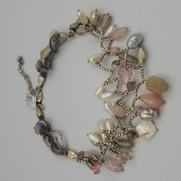 Chico's Generosa Necklace - Picture 6 of 7